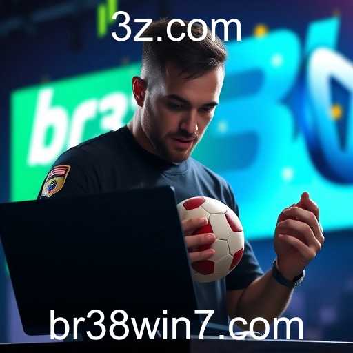 A Ascensão do Br38win no Cenário de Jogos Online