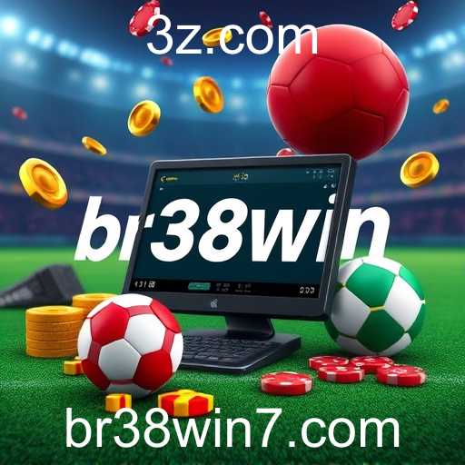 O Crescimento do Br38win.com no Mercado de Jogos Brasileiro