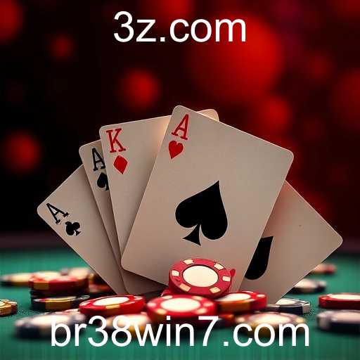 A Ascensão do br38win.com no Cenário de Jogos Online
