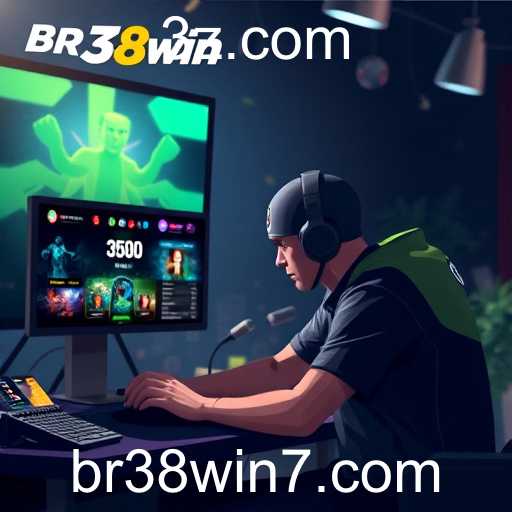 Crescimento e Desafios do Mercado de Jogos Online em 2026