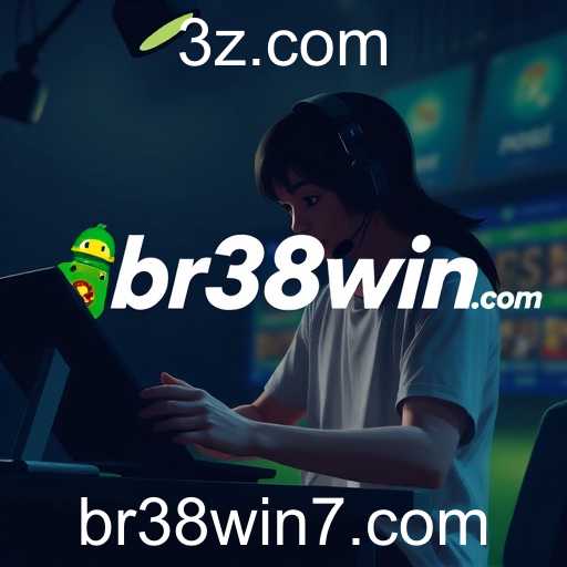 Expansão e Desafios do br38win.com no Setor de Jogos Online