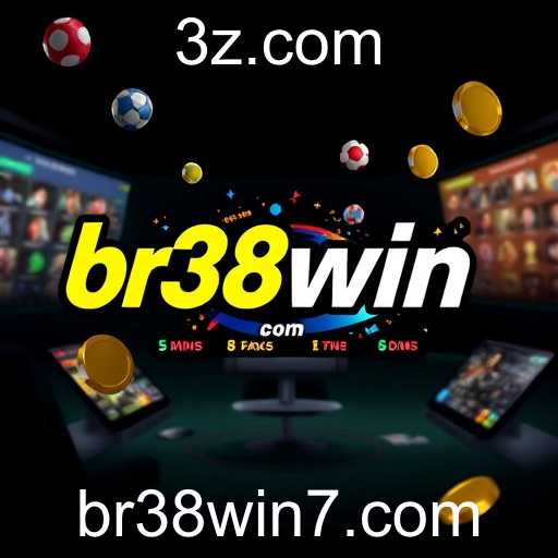 Avanços e Desafios nos Jogos Online: A Era do br38win.com