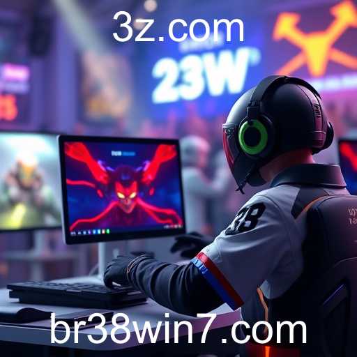 Inovação e Segurança: O Futuro dos Jogos Online