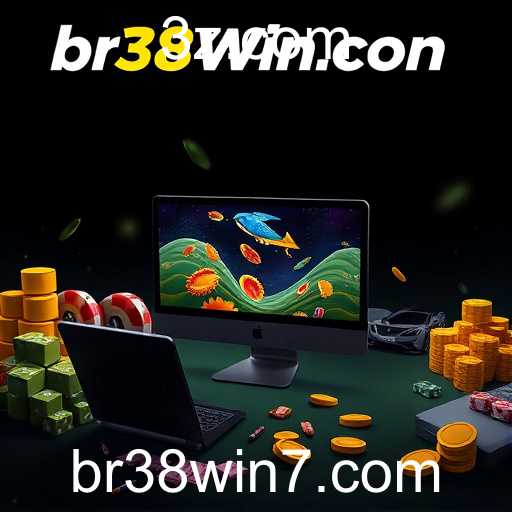 Novidades e Tendências no Mundo dos Jogos Online