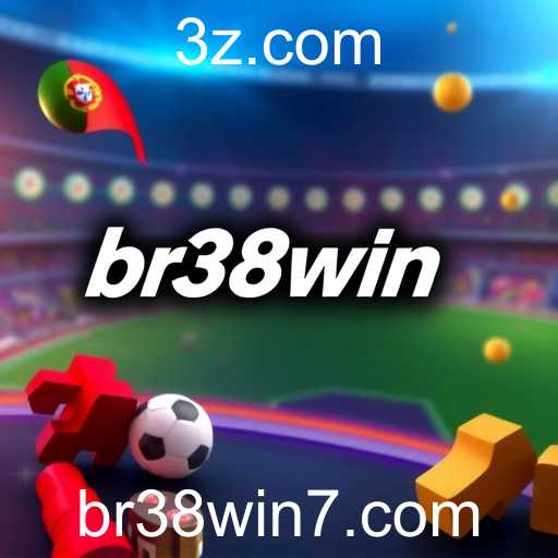 A Revolução dos Jogos Online: br38win.com em Destaque